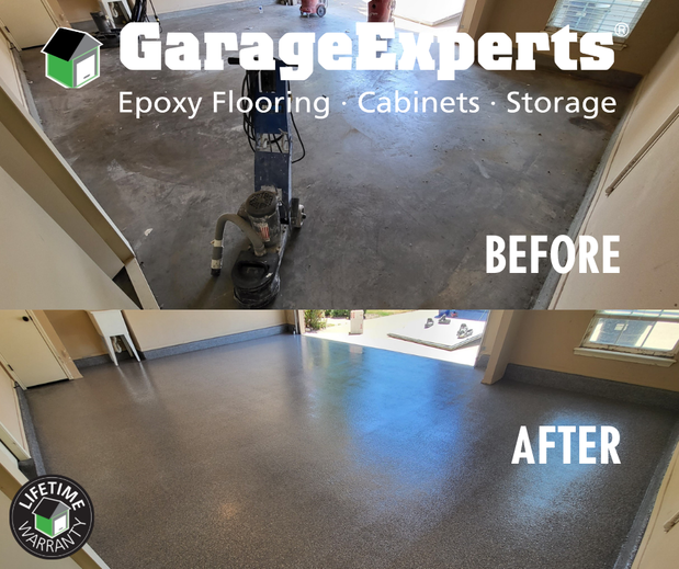 Images GarageExperts of Tulsa