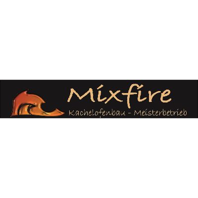 Logo Mixfire Kachelofenbau