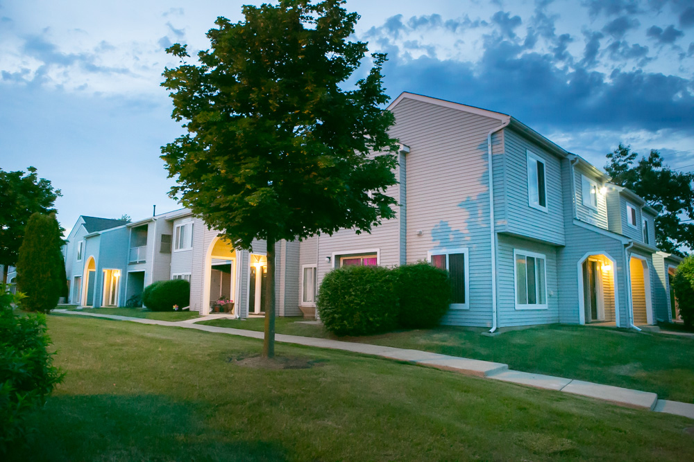 Hampton Oaks Apartments Hampton Oaks Apartments