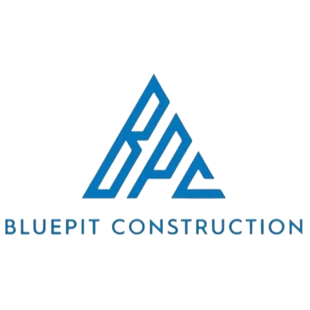 BluePit Construction