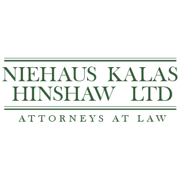 Niehaus Kalas Hinshaw LTD Logo