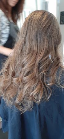 Images Grace SalonSpa