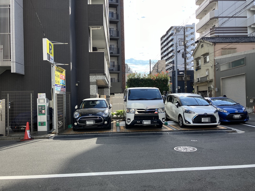 Images ONE PARK日本堤2丁目