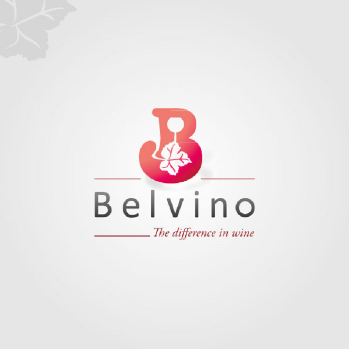 Belvino Logo