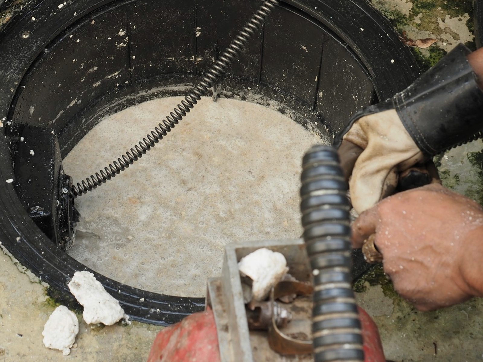Brunswick Plumbing LLC