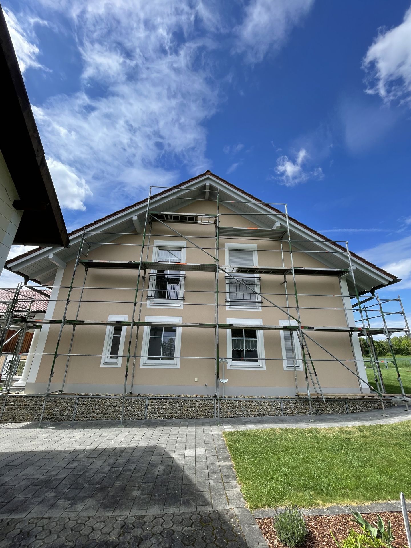 MS Malermeister Schreder, Bahnhofstr. 10 in Osterhofen