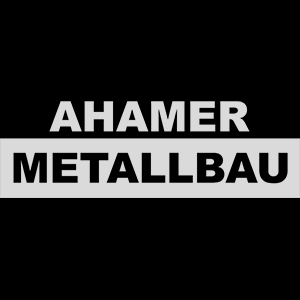 Ahamer Metallbau GmbH Logo