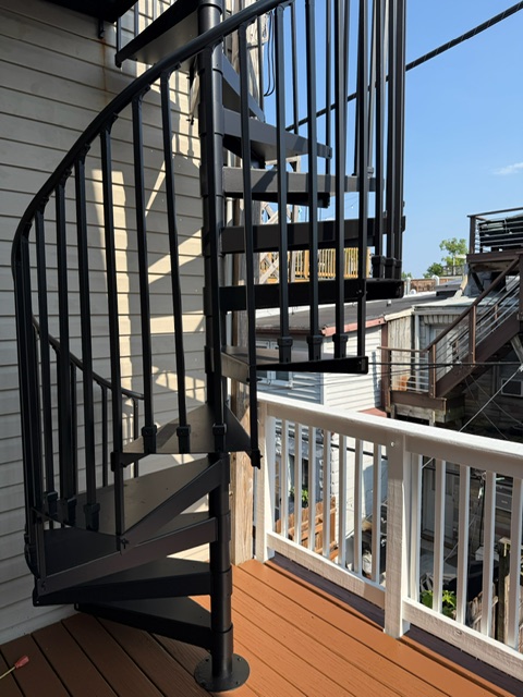 Images Dymond Painting & Finishing