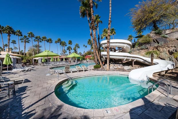 Images Hilton Phoenix Resort at the Peak