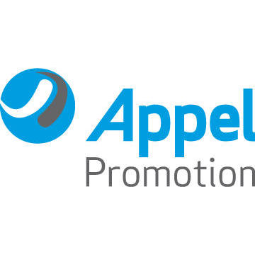 Logo Appel Promotion KG