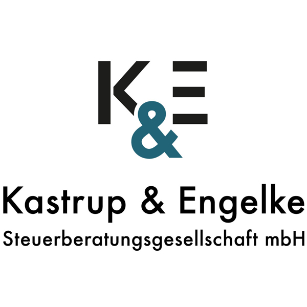 Logo K & E Steuerberatungsgesellschaft mbH