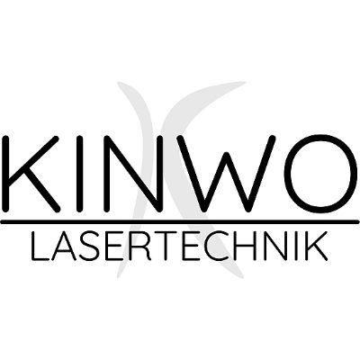 Logo Kinwo Lasertechnik
