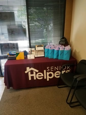 Images Senior Helpers