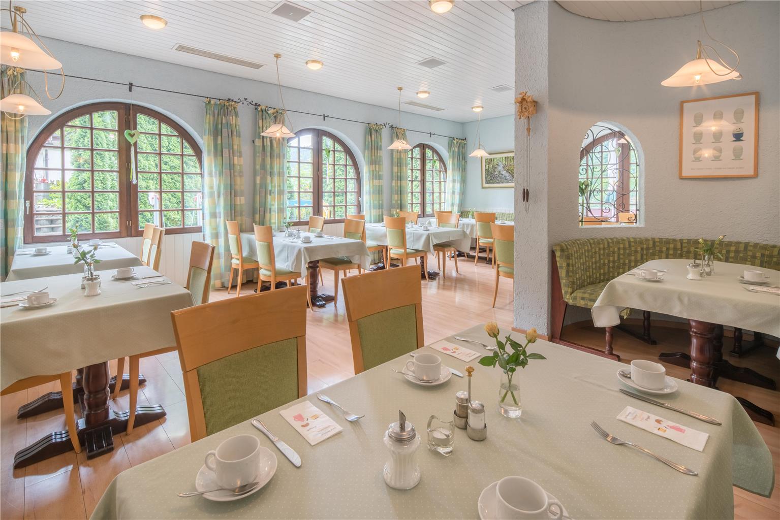 Best Western Plus Hotel Schwarzwald Residenz, Bgm. De-Pellegrini-Strasse 20 in Triberg