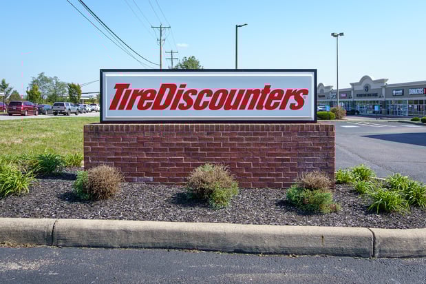 Images Tire Discounters