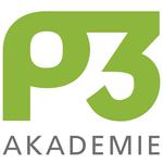 Kundenlogo P3 Akademie - Die Bildungseinrichtung der Bezirkskliniken Mittelfranken