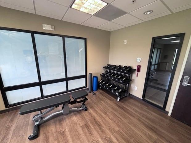 Images Holiday Inn Express & Suites Springfield - Dayton Area by IHG