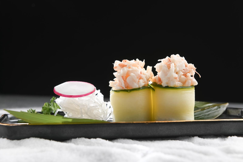 Images Momo Sushi Restaurant