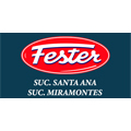 Impermeabilizantes Santa Ana Logo