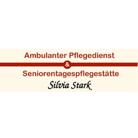 Logo Seniorentagespflegestätte Stark