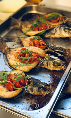 Ristorante al Solito Posto