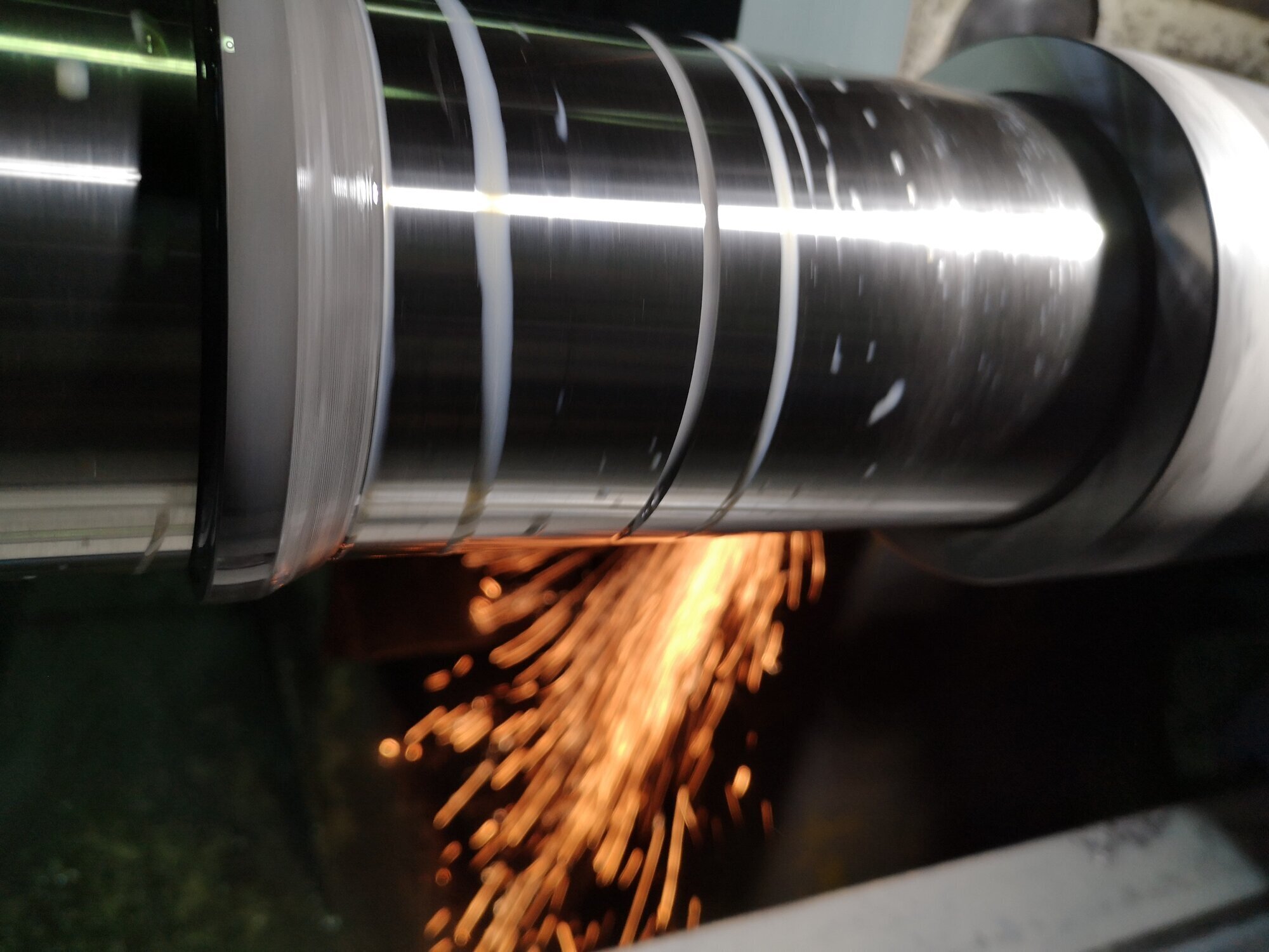 Schleiftechnik Haase, Georgenhäuser Straße 4 in Messel