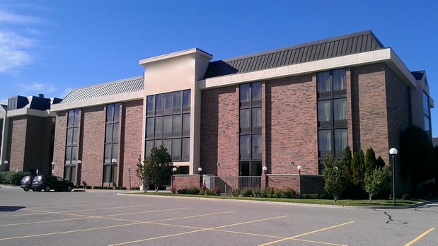 Images Troy Inn & Suites