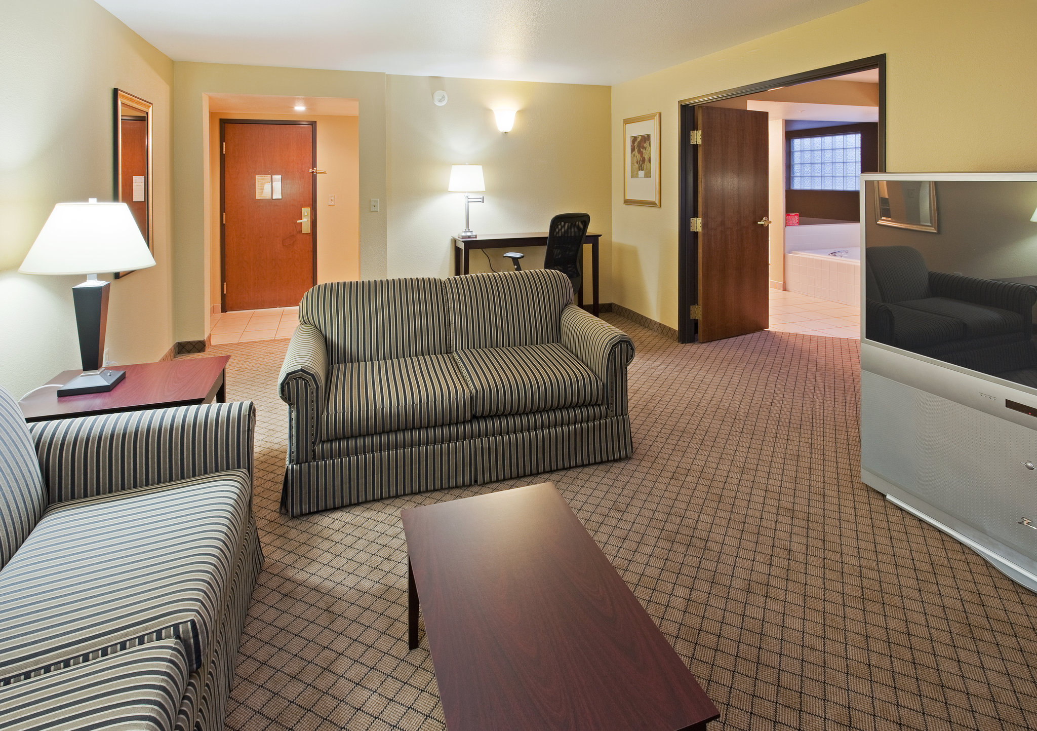 Holiday Inn Express Fallon by IHG Image