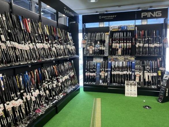 Images ゴルフパートナー 南流山店