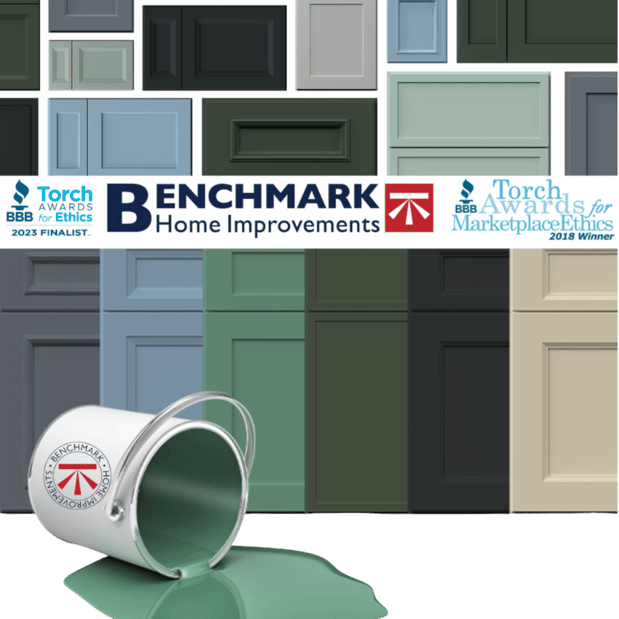 Images Benchmark Home Improvements