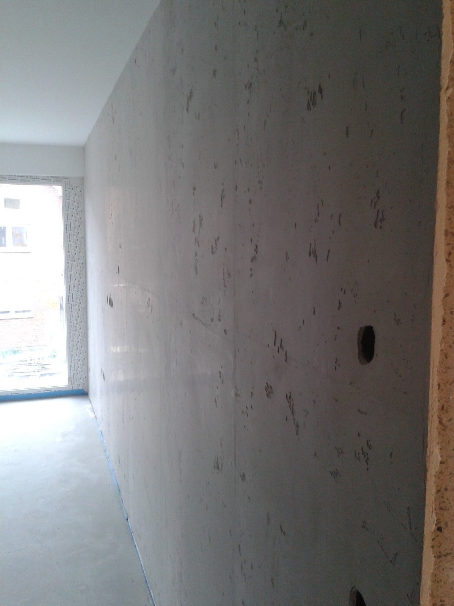 Malermeister Christoph Günther  Ihr Fachbetrieb für Raumgestaltung, Hauptstraße 60 in Großbartloff