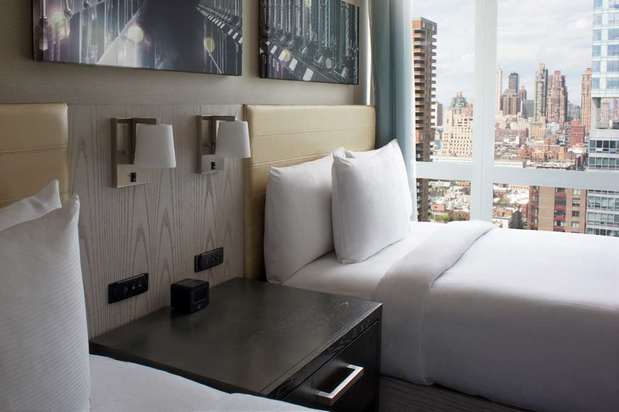 Images DoubleTree by Hilton Hotel New York Times Square West