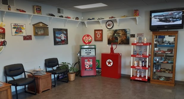 Images American  Automotive Services, Inc.