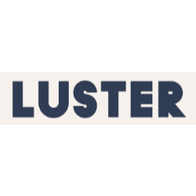 Restaurant Luster Maastricht Logo