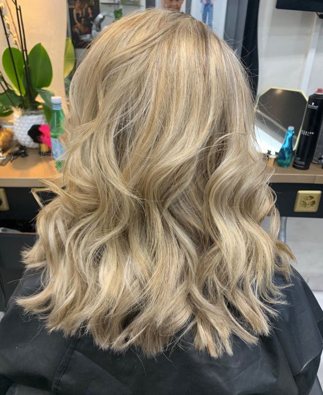 Bilder L'Hair du Temps