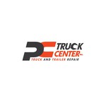 PC Truck Center Logo