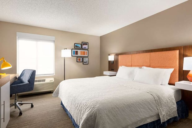 Images Hampton Inn Denver-West/Golden