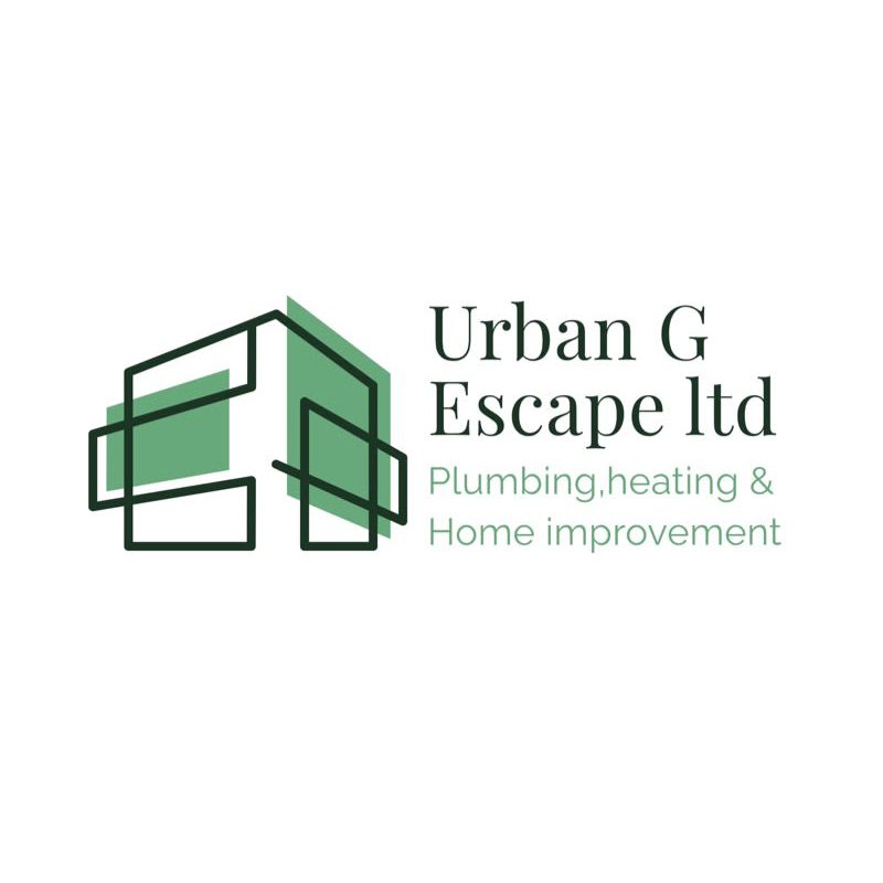 Urban G Escape Ltd Logo