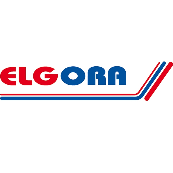ELGORA e.G. Fachgroßhandel Logo