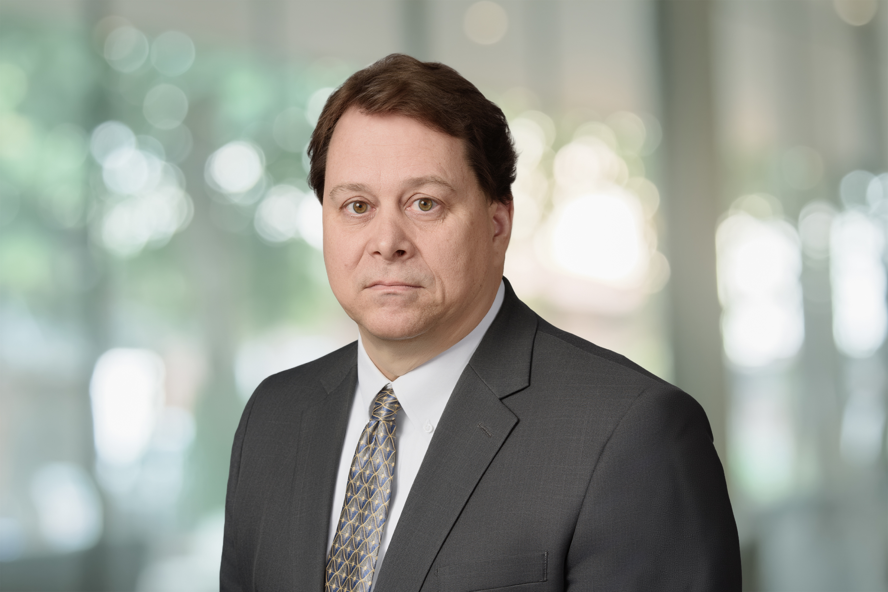 advisor headshot