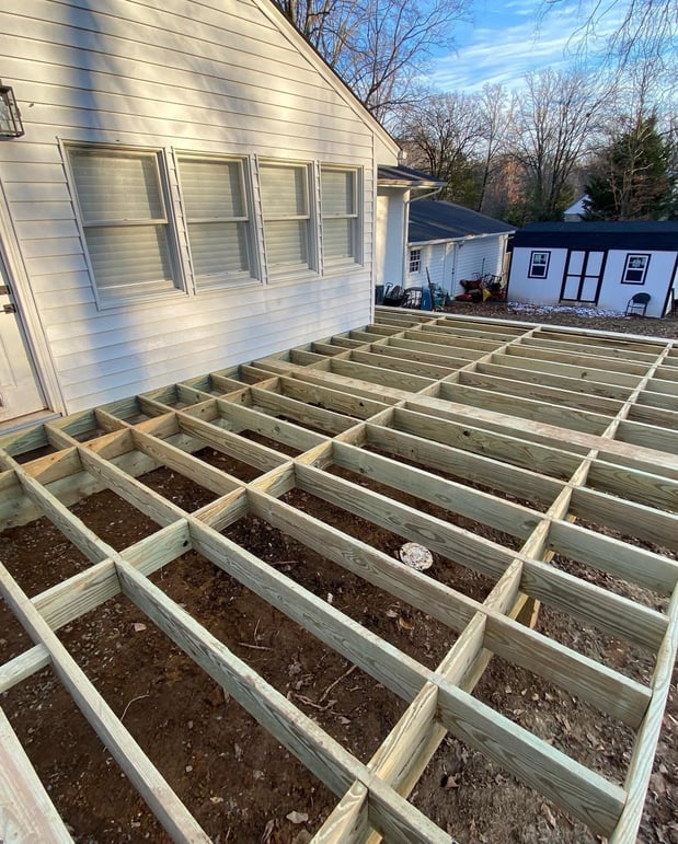 Images SR Home Improvements LLC