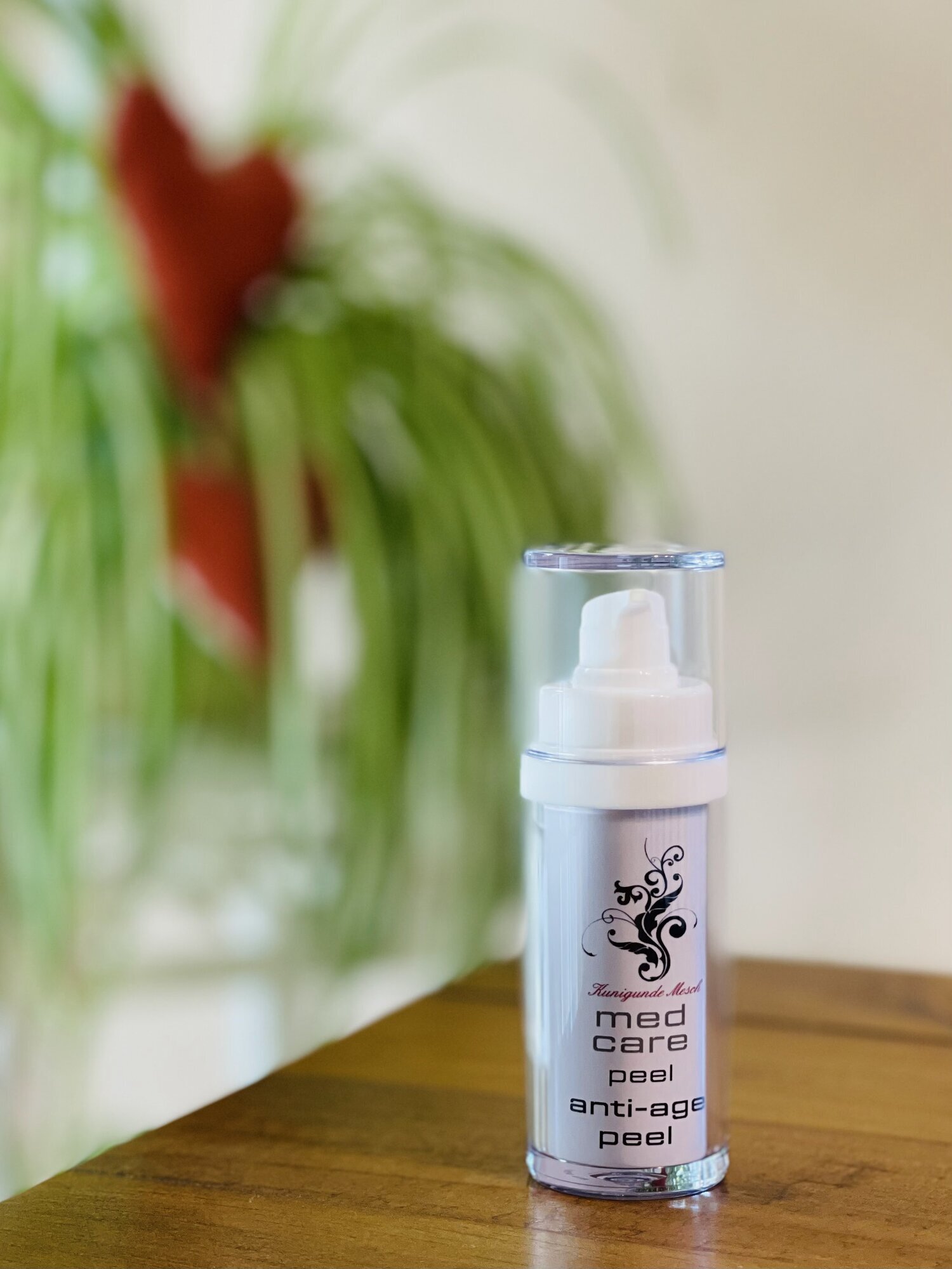 Bilder Kosmetiksalon Kunigunde Mesch