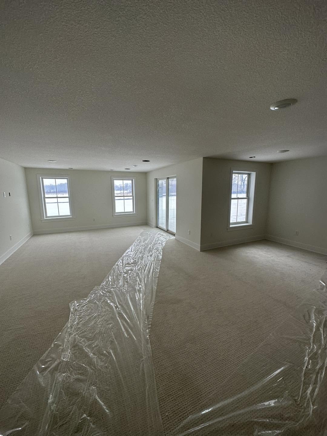 Interior Remodeling Contractor 