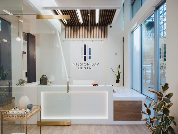 Images Mission Bay Dental SF