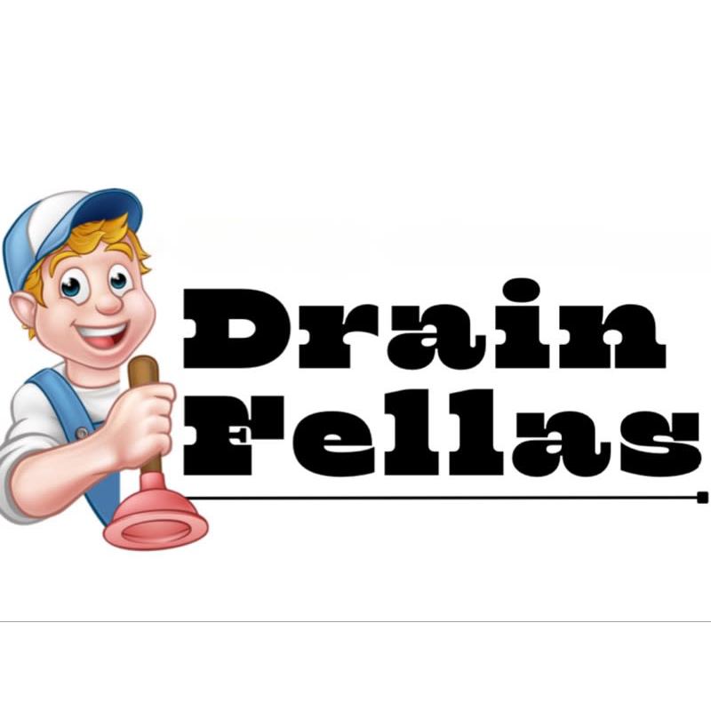 Drain Fellas Logo