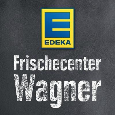 EDEKA Frischecenter Wagner KG in Coburg - Logo