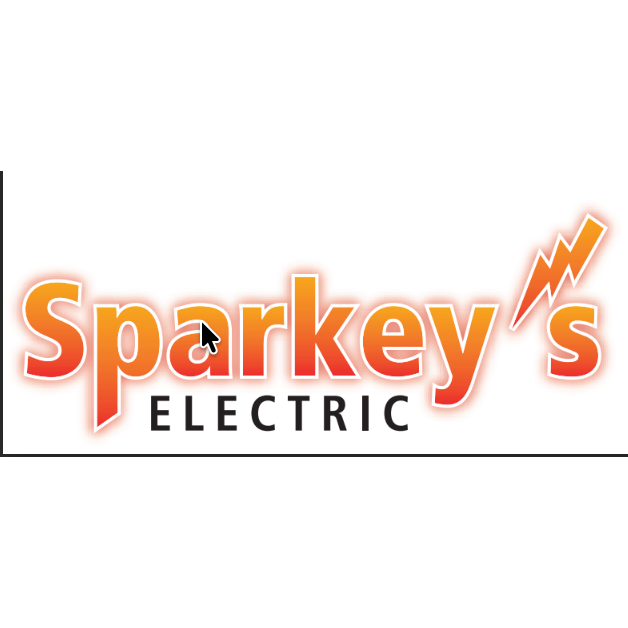 SPARKEY'S ELECTRIC Logo