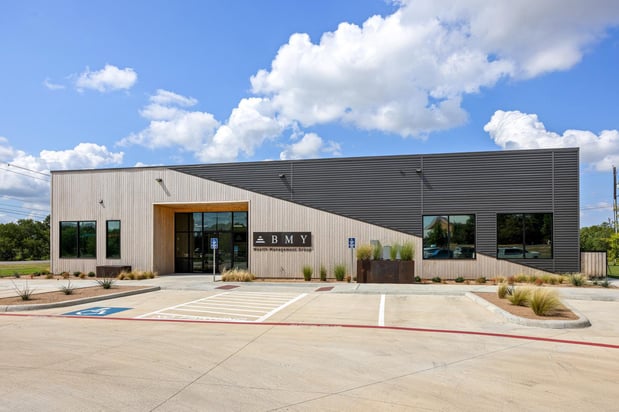 Images BMY Wealth Management Group