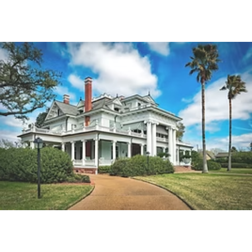 Images Nature's Touch Landscaping, Inc.