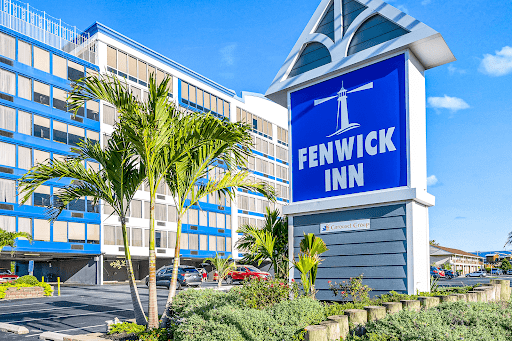 Images Fenwick Inn